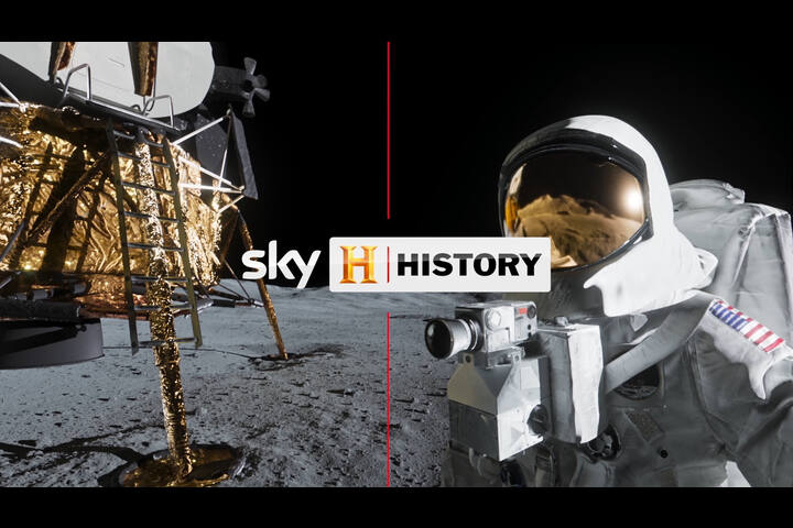 Sky History Channel