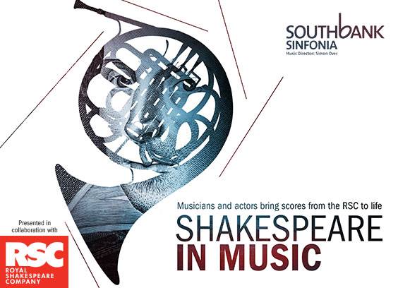 RSC Shakespeare in music